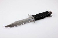 Нож Разведчика Волк-3 резина